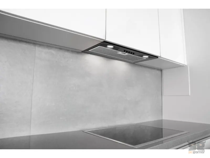 VIVAX HOME kuhinjski aspirator CHO-60BI100T B