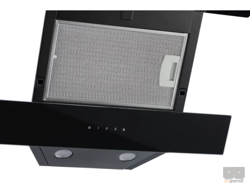 VIVAX HOME aspirator CHO-60CSD100T GB