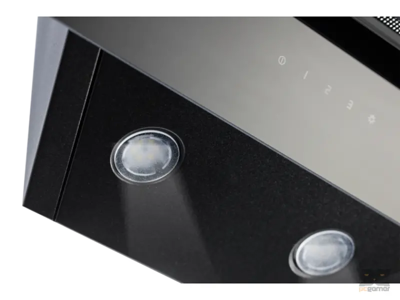 VIVAX HOME aspirator CHO-60CSD100T GB