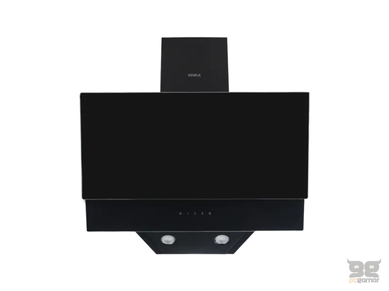 VIVAX HOME aspirator CHO-60CSD100T GB