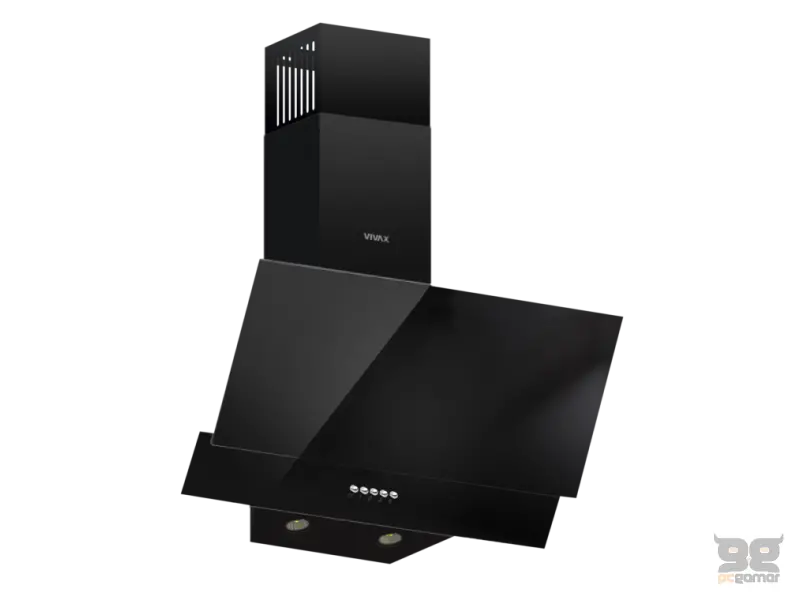 VIVAX HOME aspirator CHO-60CSD100T GB