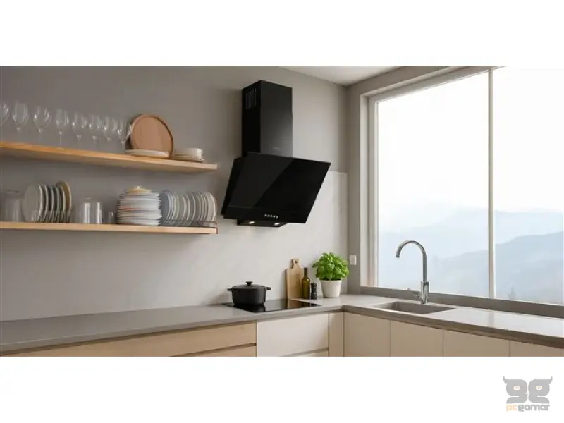 VIVAX HOME aspirator CHO-60CSD100T GB