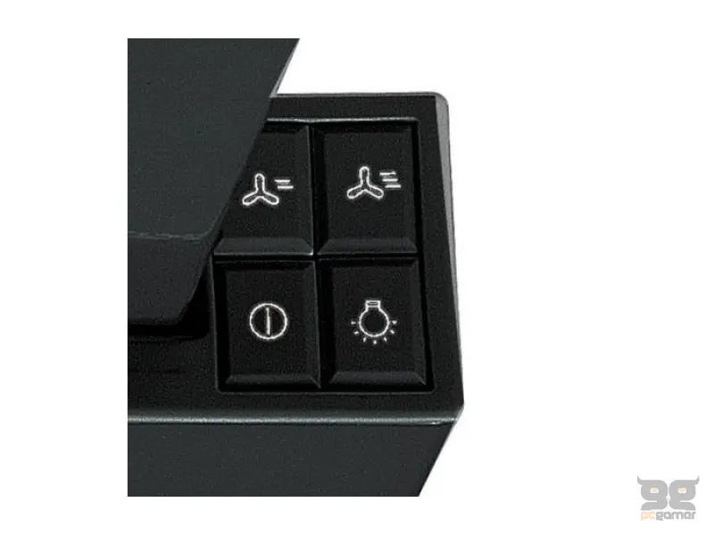 Whirlpool AKR 749/1 NB