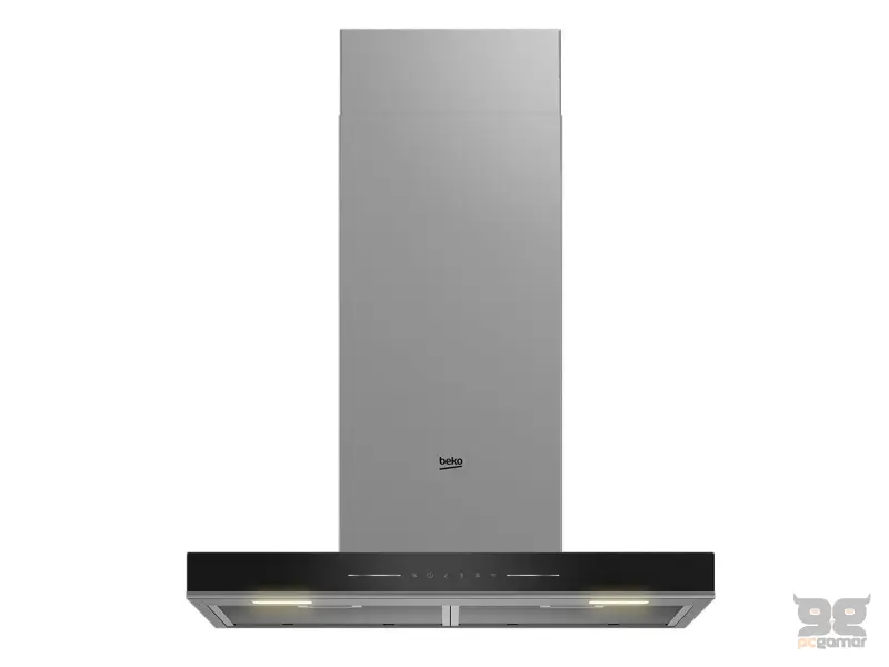 Beko BHCB 66641 BBHS