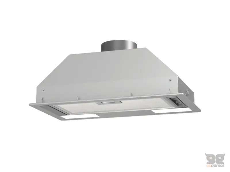 Gorenje BHI611ES Aspirator