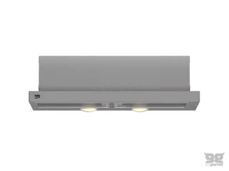 Beko Beko CTB 9407 X 