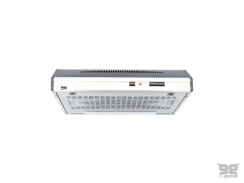 Beko CFB 6433 X aspirator