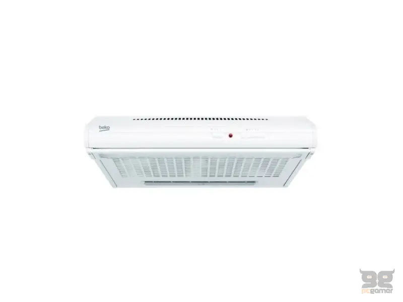 BEKO CFB 6437 W