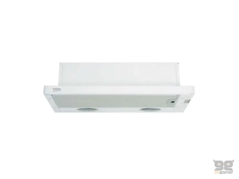 Beko CTB 6407 W Aspirator ugradni