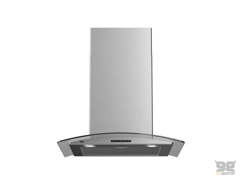 BEKO HCG 61620 X