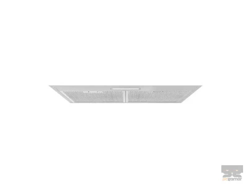 Beko HNS61222NAW Aspirator zidni