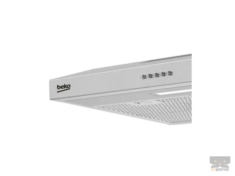 Beko HNS61222NAX Aspirator ugradni