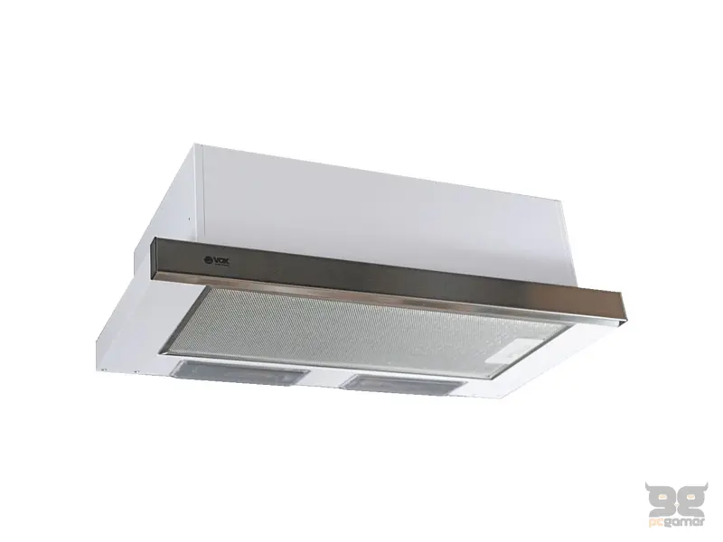 Ugradni aspirator PIO 650 2MIX VOX