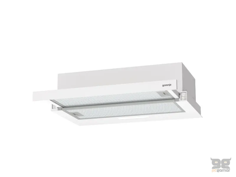 GORENJE TH60E3W Aspirator