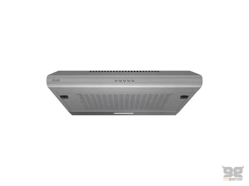 Aspirator TRD6F49IX VOX