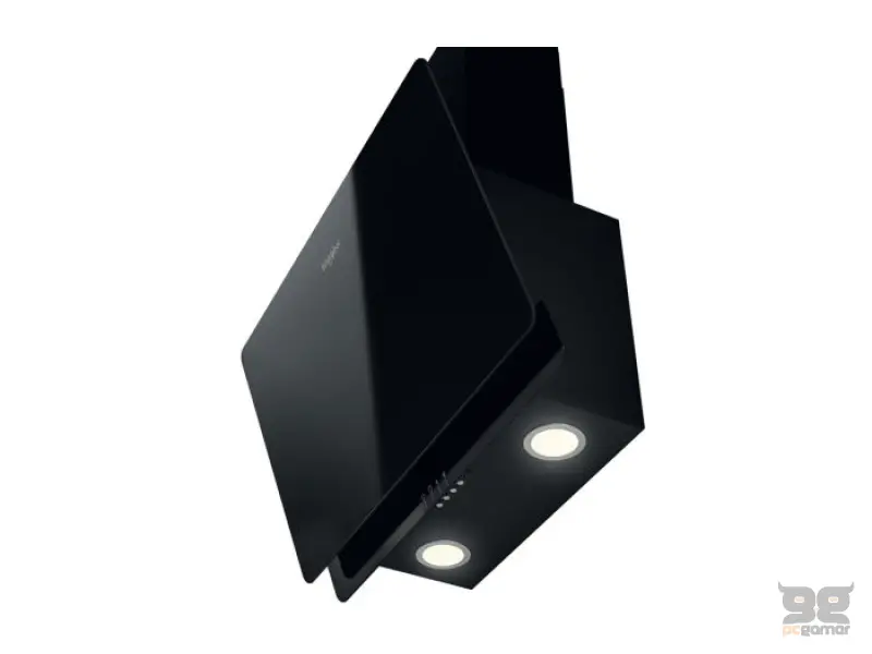 Whirlpool WHVP 65F LM K