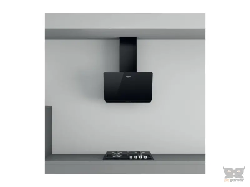 Whirlpool WHVP 65F LM K