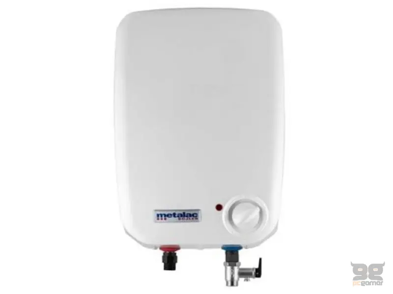 Metalac bojler nadgradni 174160 8 litara
