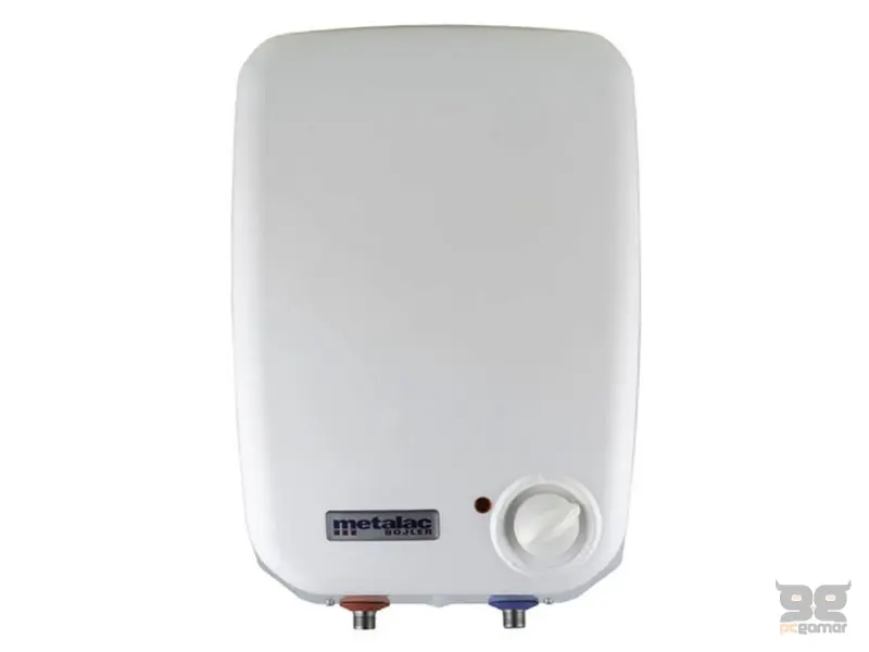 Metalac bojler nadgradni MT 8N 8 litara