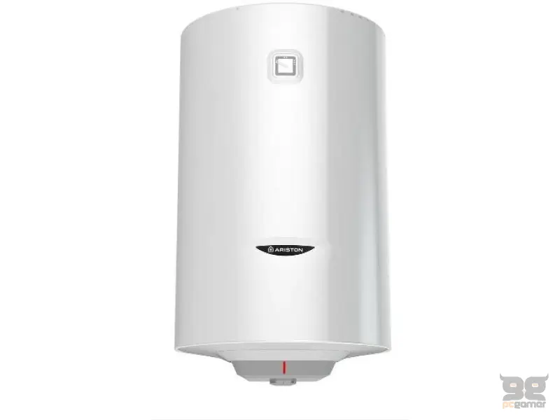 Bojler za centralno grijanje PRO1 R 100 VTS 1.8K 100L lijevi