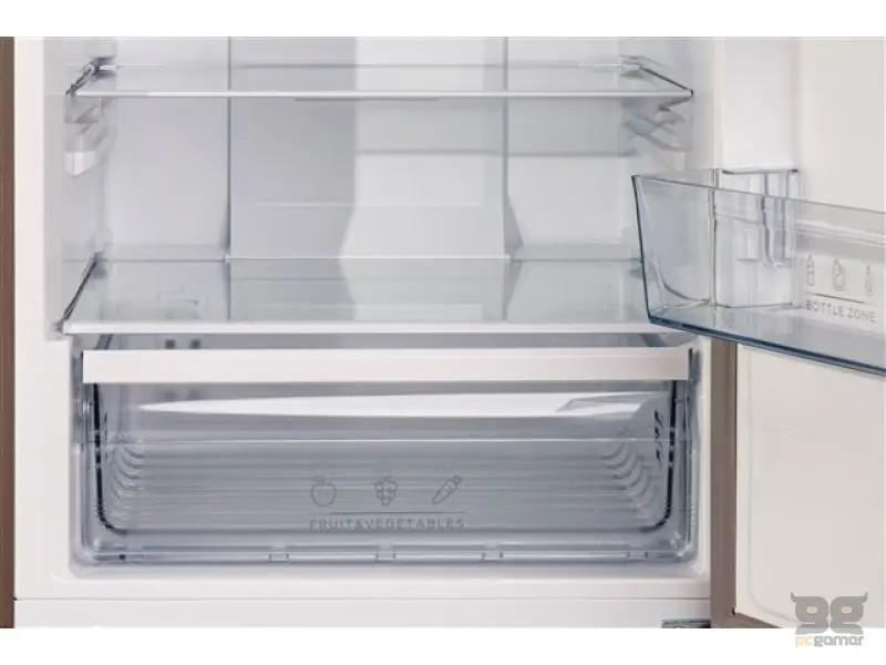 VIVAX HOME frižider CF-310ENF X