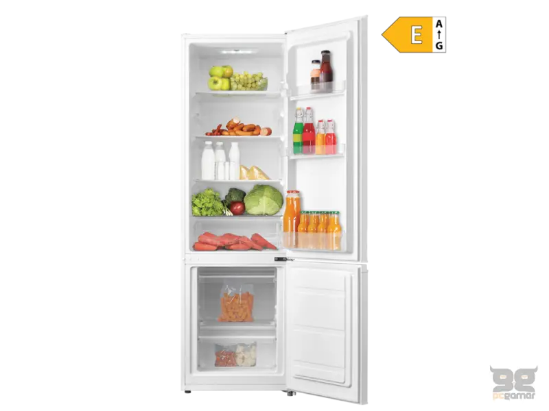 VIVAX HOME frižider CF-259ELF W