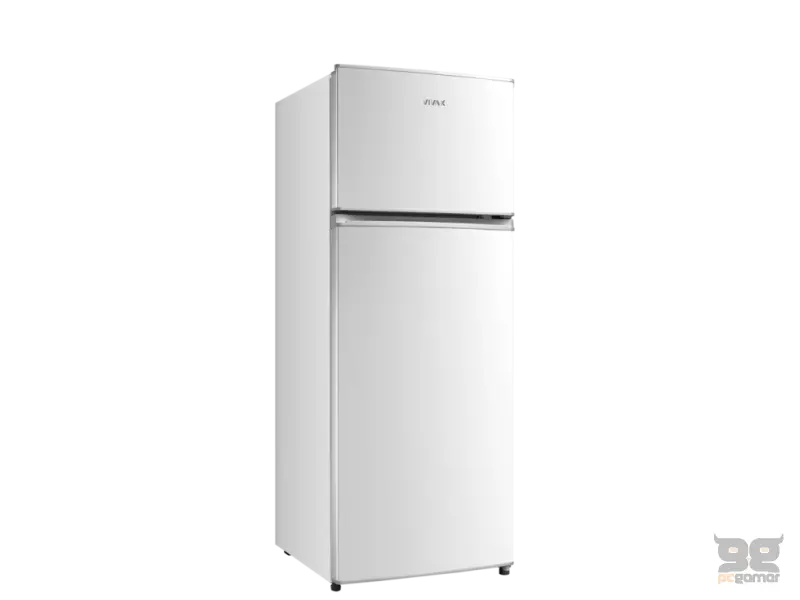 VIVAX HOME frižider DD-207E W