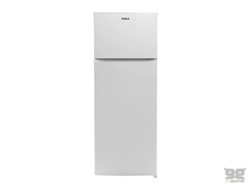 VIVAX HOME frižider DD-207E W