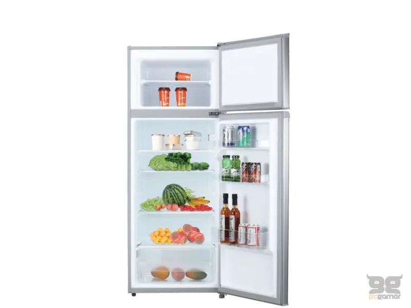 VIVAX HOME frižider DD-207E S