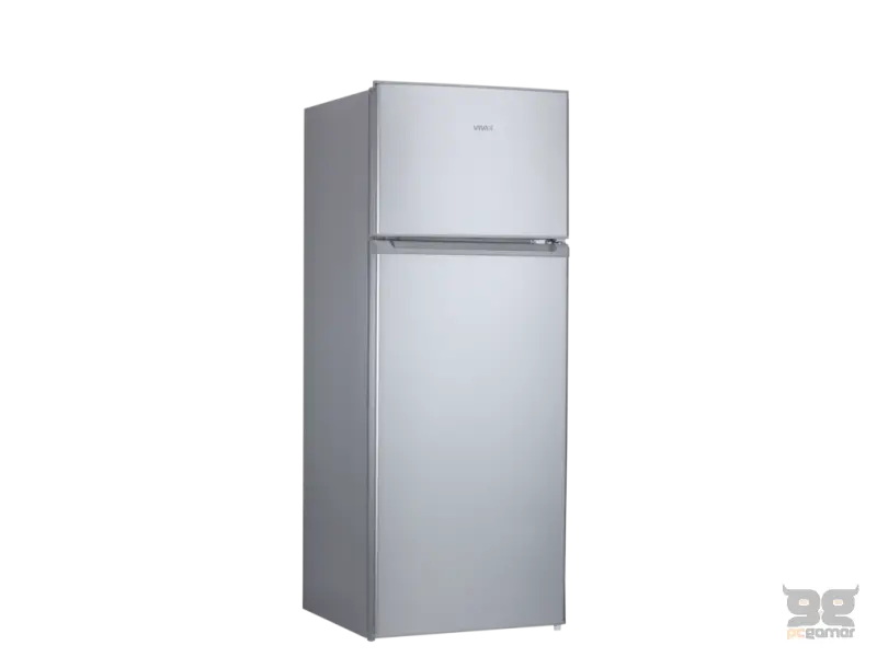 VIVAX HOME frižider DD-207E S