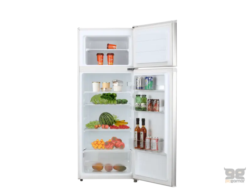 VIVAX frižider DD-207E X