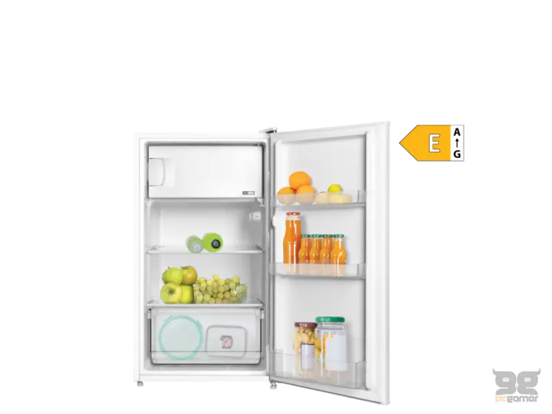 VIVAX HOME frižider TTR-93E+