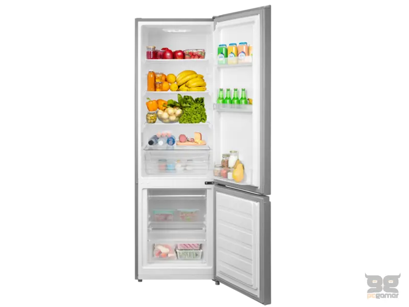 VIVAX HOME frižider CF-259ELF S