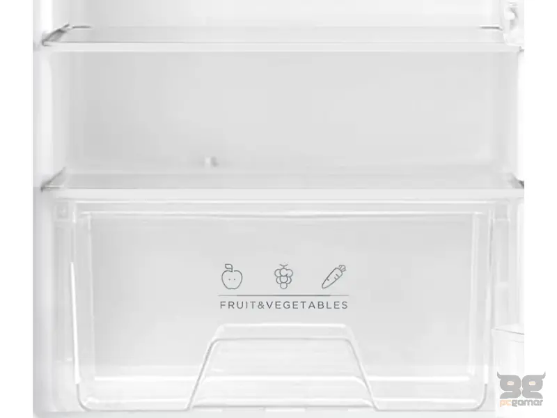 VIVAX HOME frižider TTL-131E