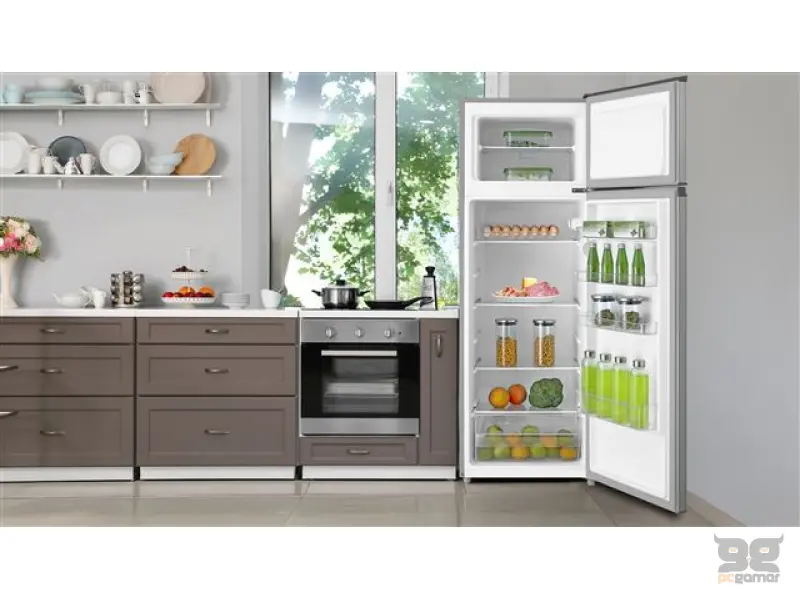 VIVAX HOME frižider DD-235E S