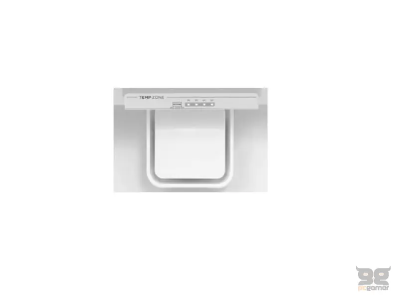 VIVAX HOME ugradni frižider CFRB-271ELF