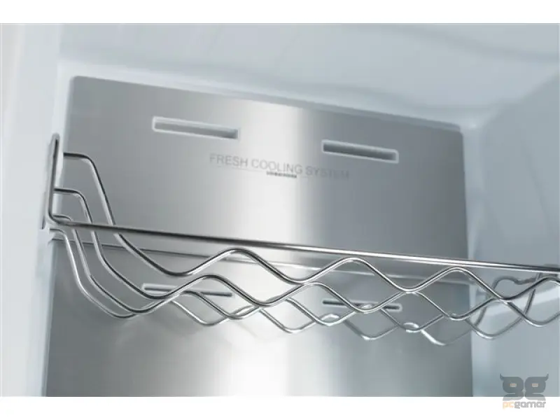 VIVAX HOME frižider CF-3781DNF BG