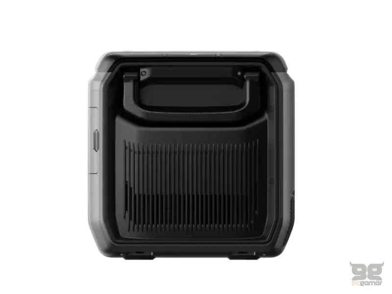 EcoFlow Glacier Classic 35L Smart Portable Refrigerator