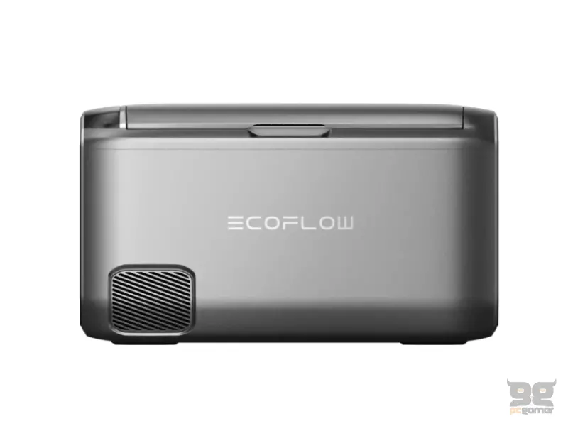 EcoFlow Glacier Classic 35L Smart Portable Refrigerator