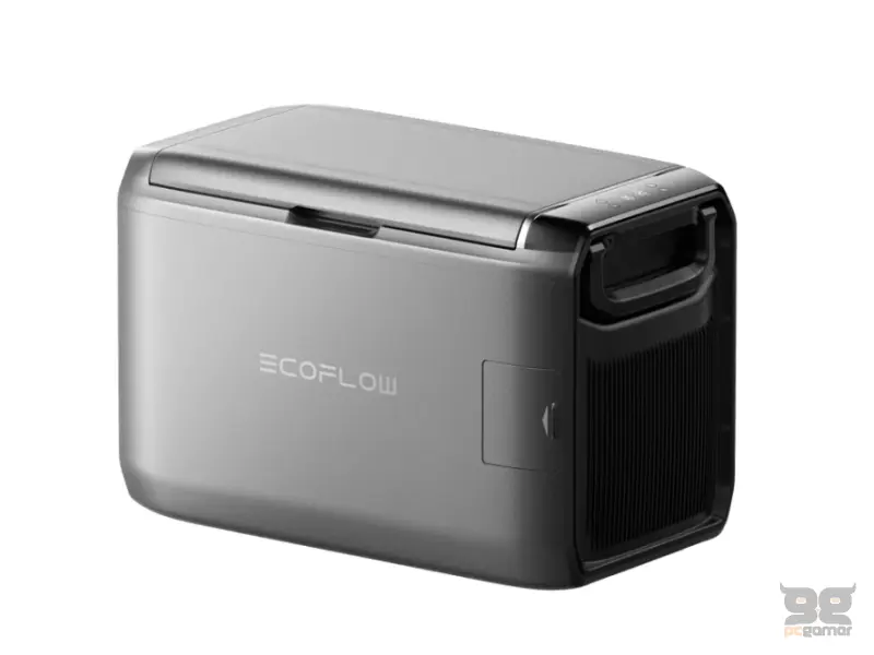 EcoFlow Glacier Classic 35L Smart Portable Refrigerator