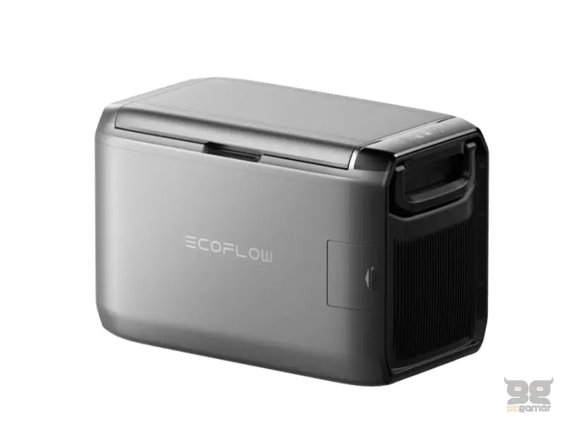 EcoFlow Glacier Classic 45L Smart Portable Refrigerator