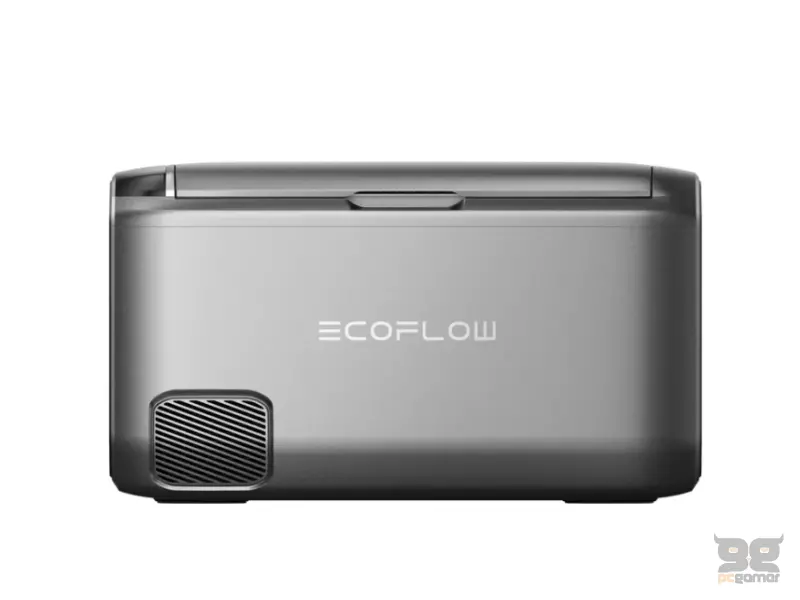 EcoFlow Glacier Classic 45L Smart Portable Refrigerator
