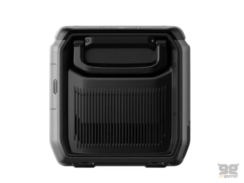 EcoFlow Glacier Classic 55L Smart Portable Refrigerator