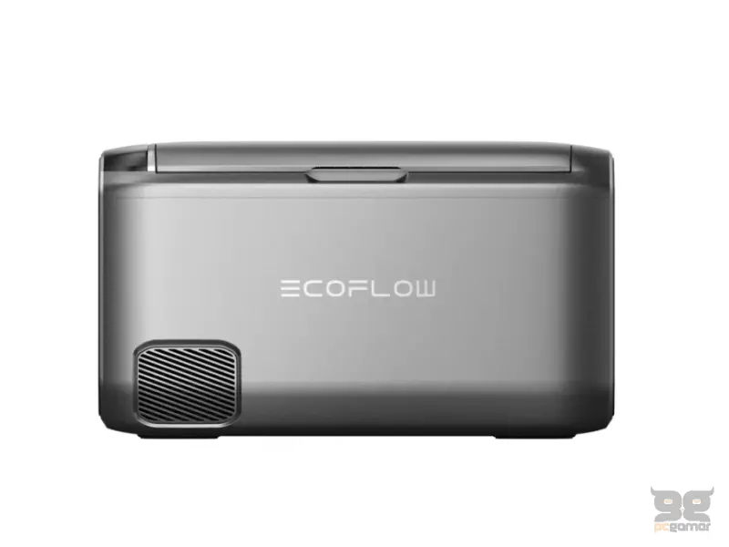 EcoFlow Glacier Classic 55L Smart Portable Refrigerator