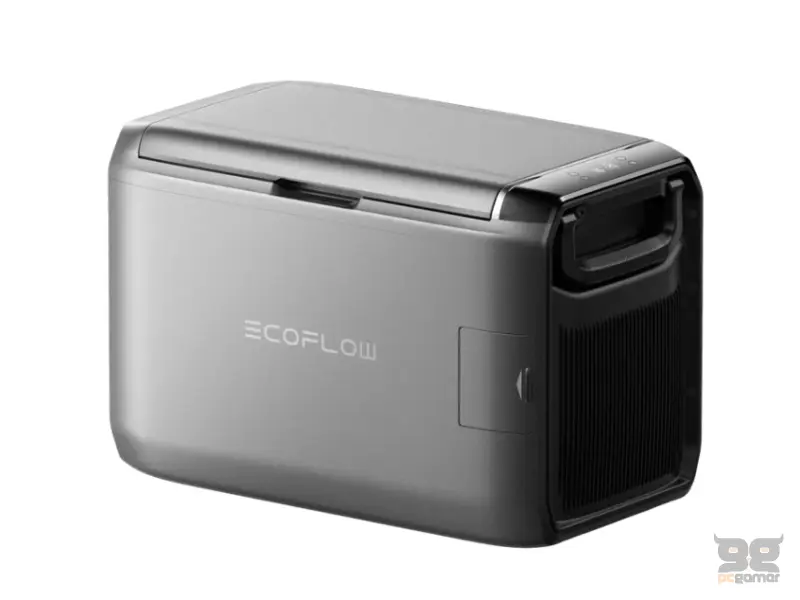 EcoFlow Glacier Classic 55L Smart Portable Refrigerator