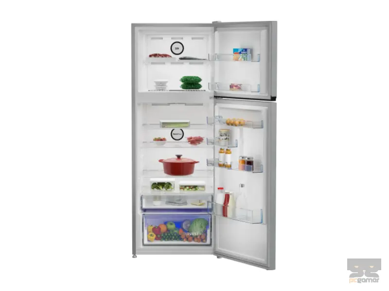 Beko B3 RDNE 504 HXB