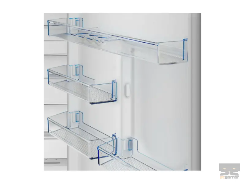 Beko B3 RDNE 504 HXB