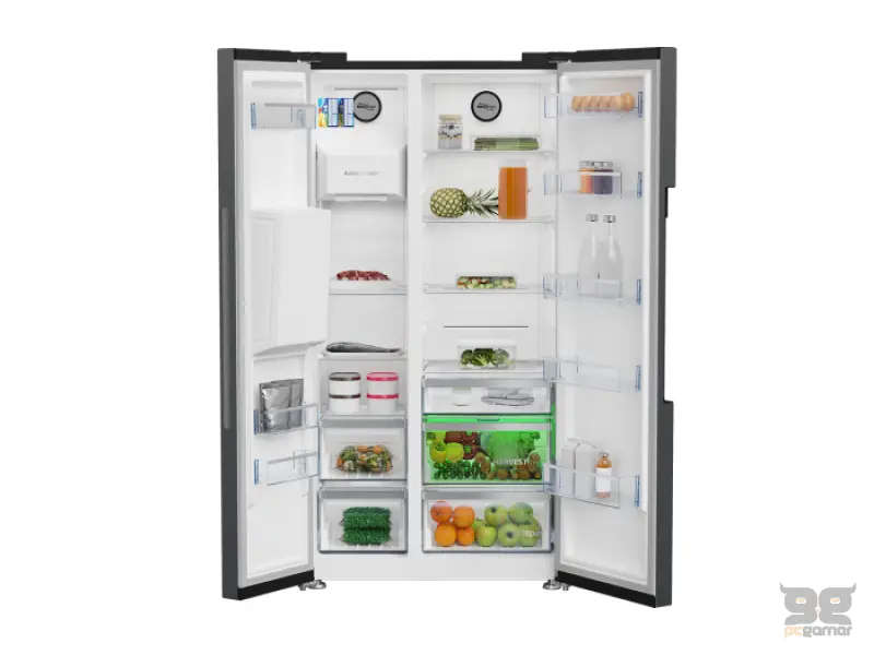 Beko B3 RGNE664 ZDXB