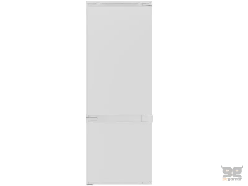 Beko BCNE 400E 40 SN Ugradni frižider