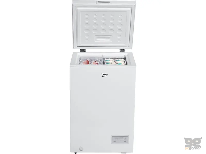 Beko CF 100 EWN